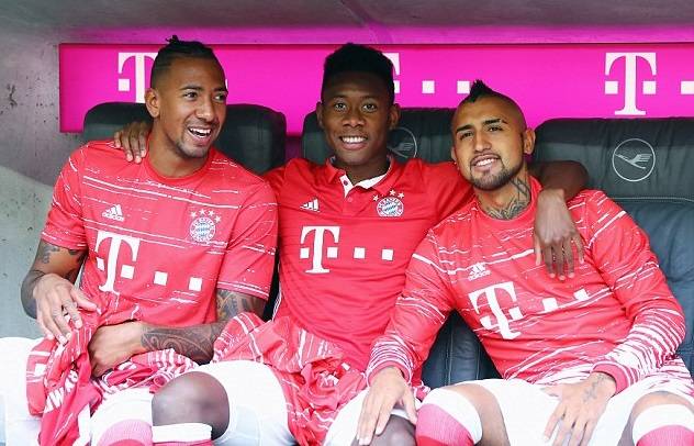 的一场英超 的一场英超