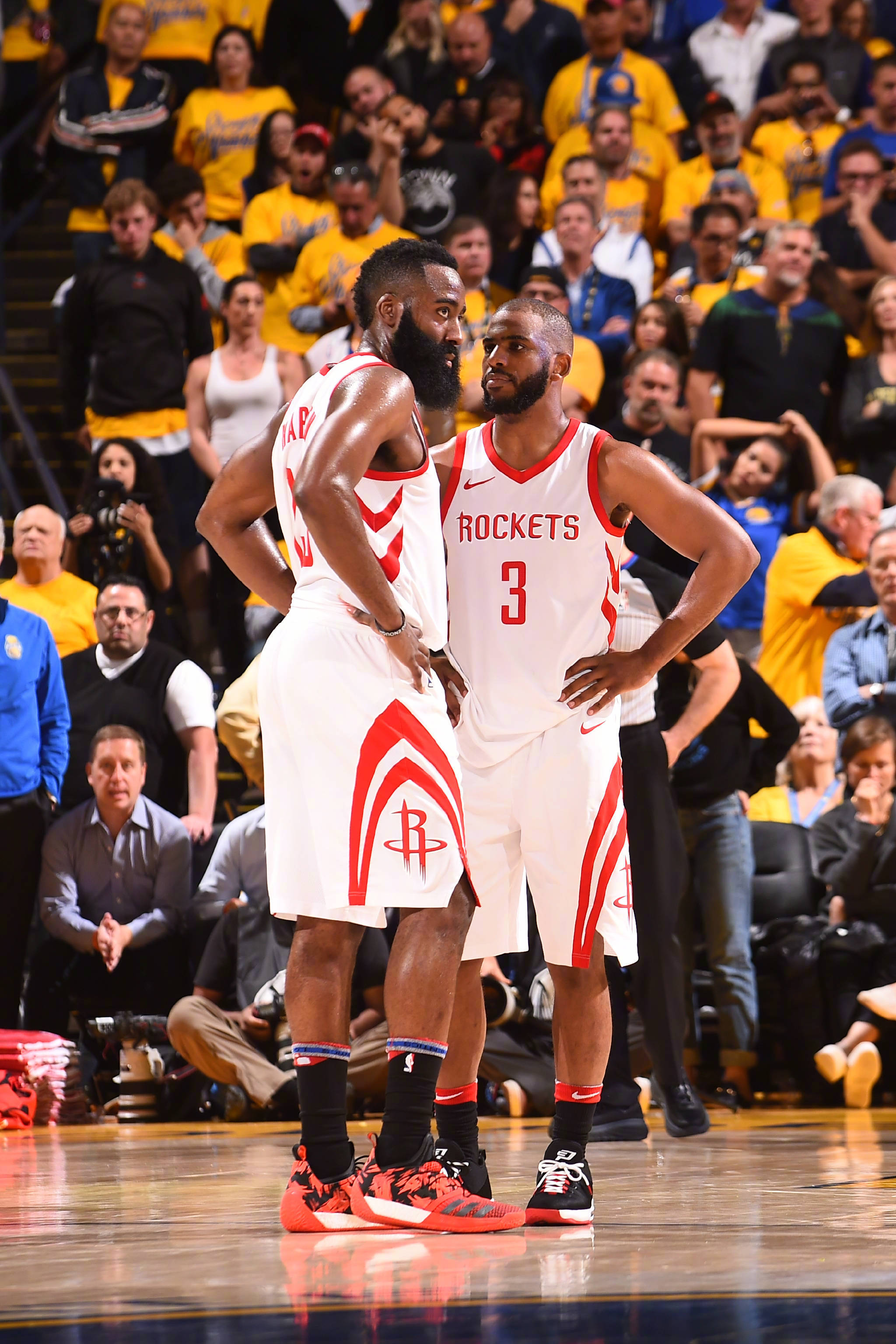 提升了全队 提升了全队