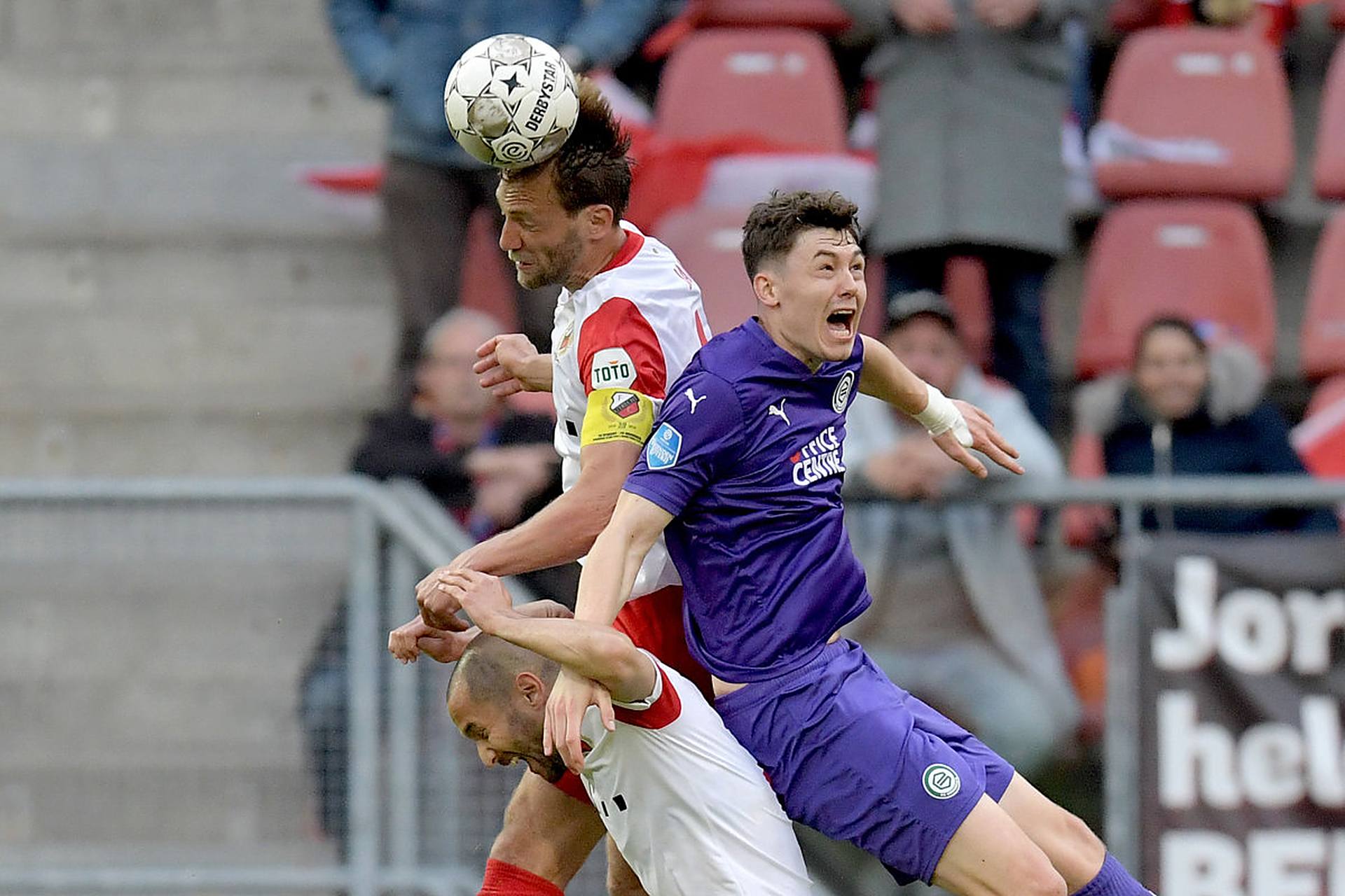 向着更高的 向着更高的