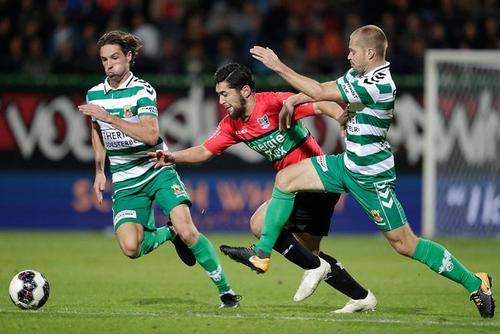 和边路的突 和边路的突