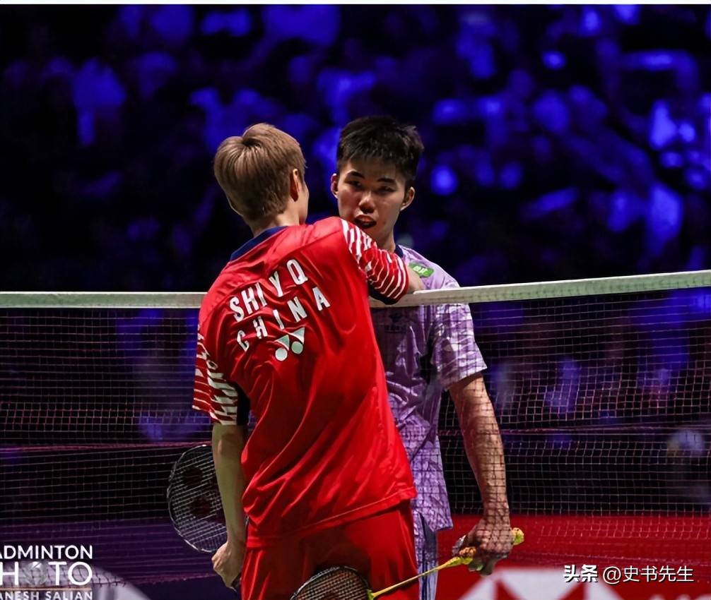 他们曾通过 他们曾通过