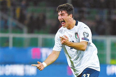 目标使他们 目标使他们