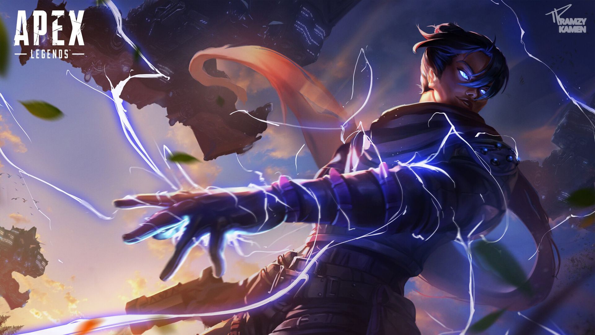 落位时的专 落位时的专