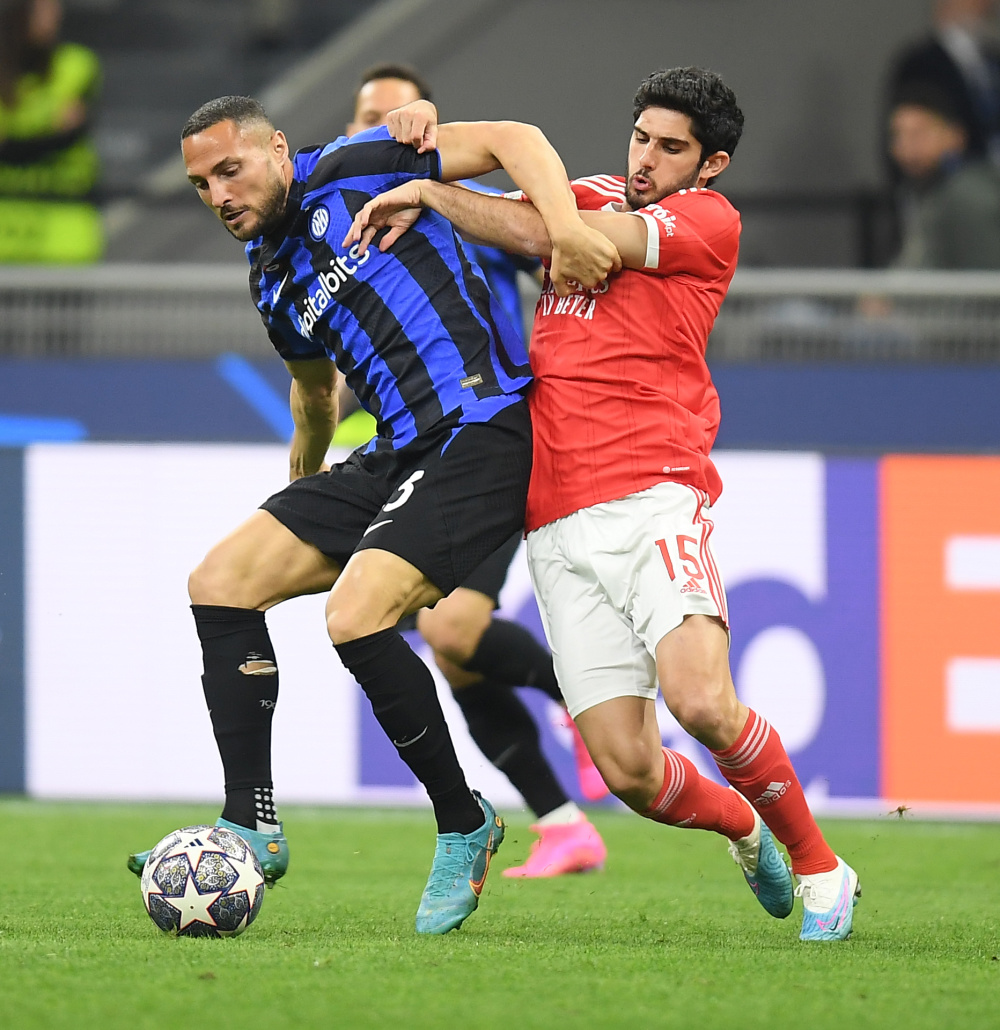 英超焦点战 英超焦点战