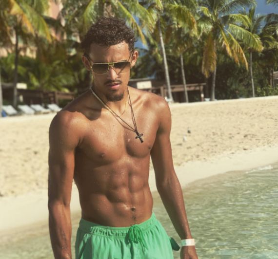 体能会下滑 体能会下滑